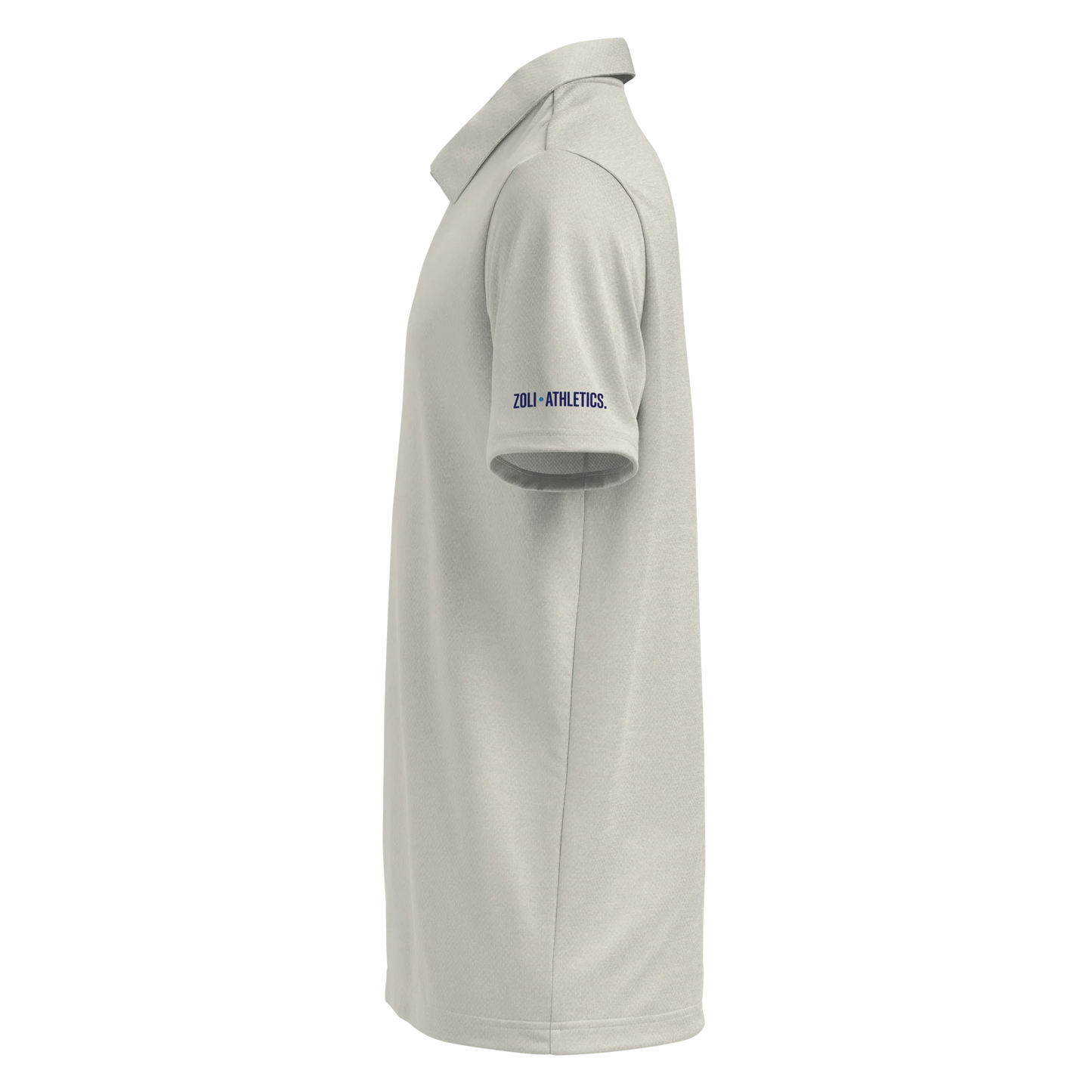 adidas Performance Polo | By Zoli Athletic Edition