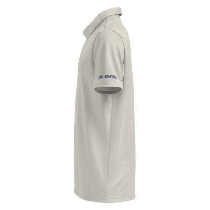 adidas Performance Polo | By Zoli Athletic Edition