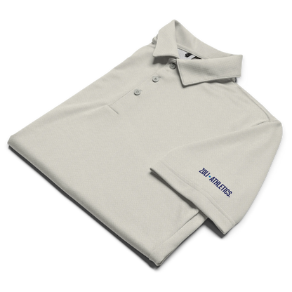 adidas Performance Polo | By Zoli Athletic Edition