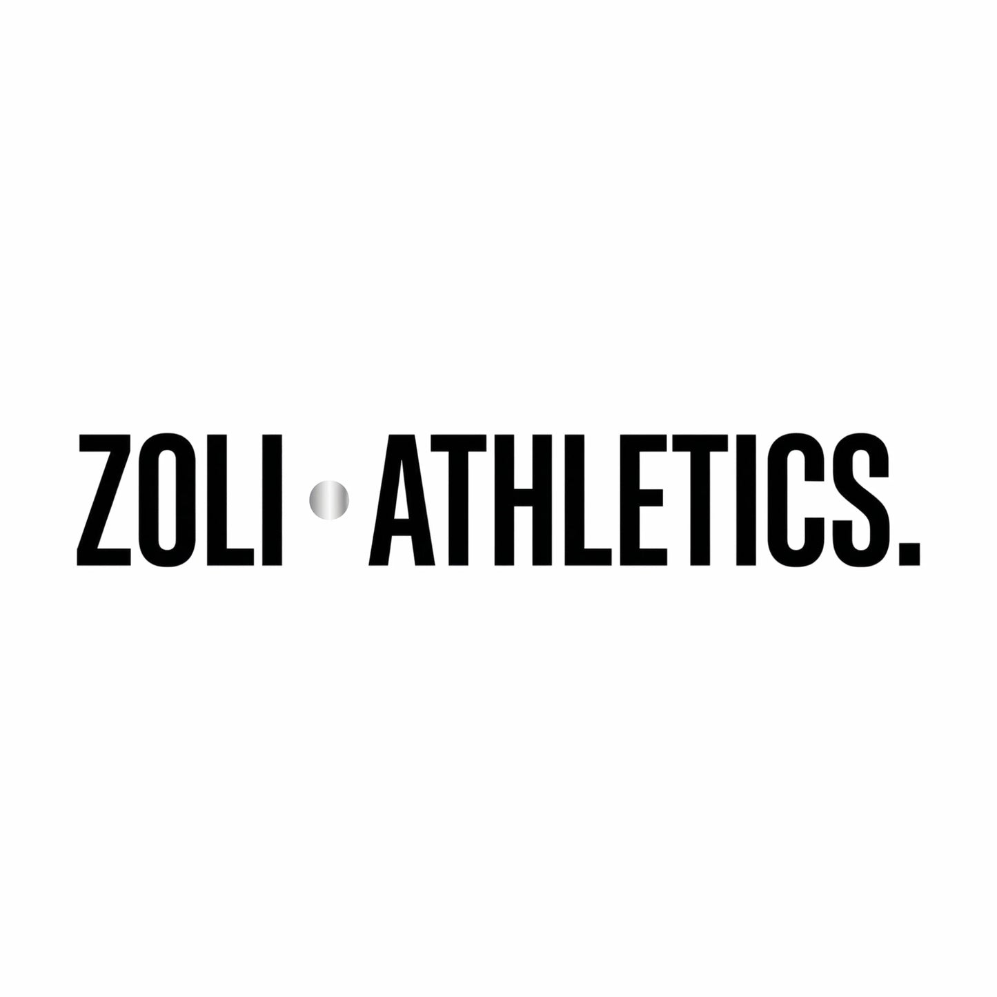 adidas Performance Polo | By Zoli Athletic Edition