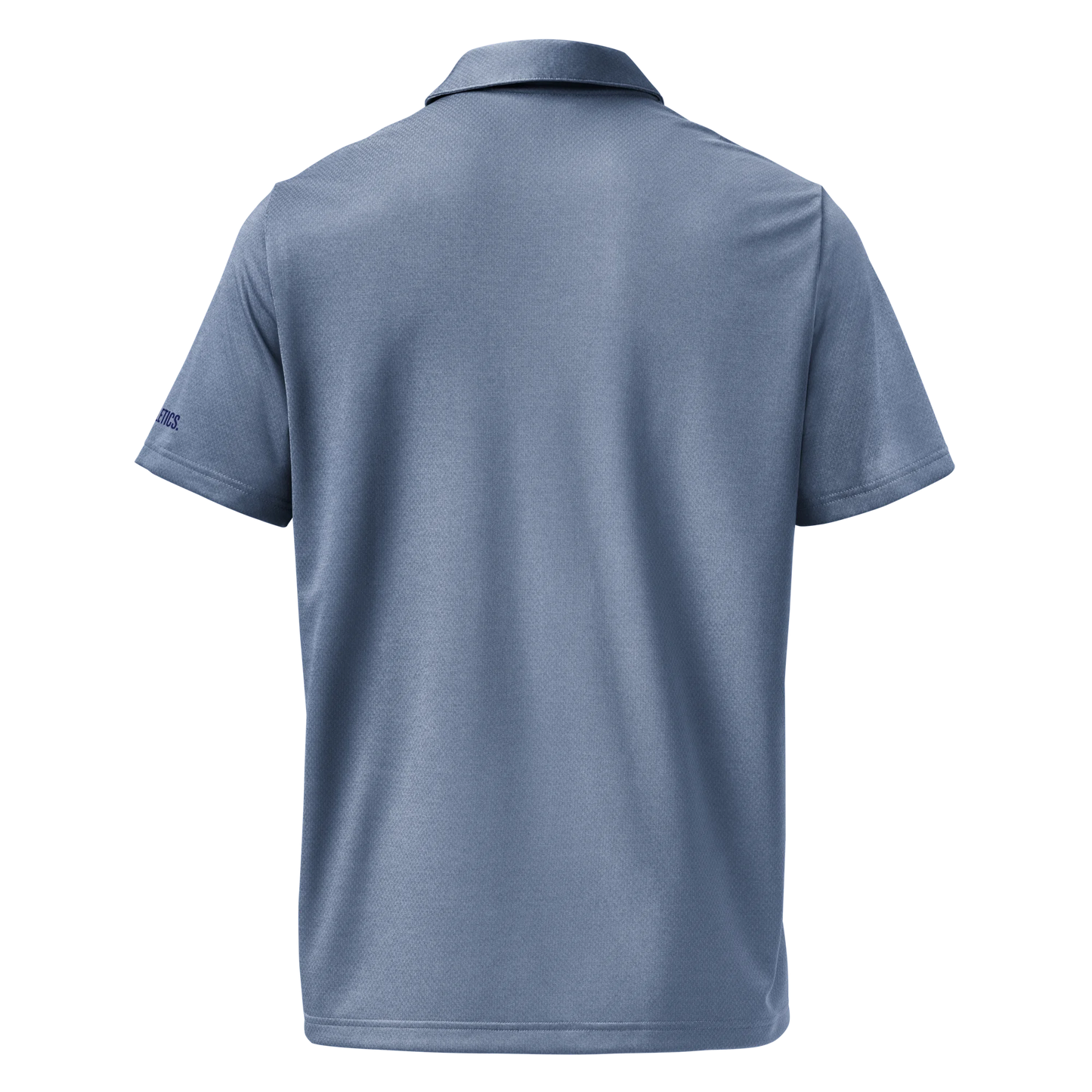 adidas Performance Polo | By Zoli Athletic Edition