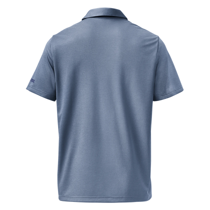 adidas Performance Polo | By Zoli Athletic Edition