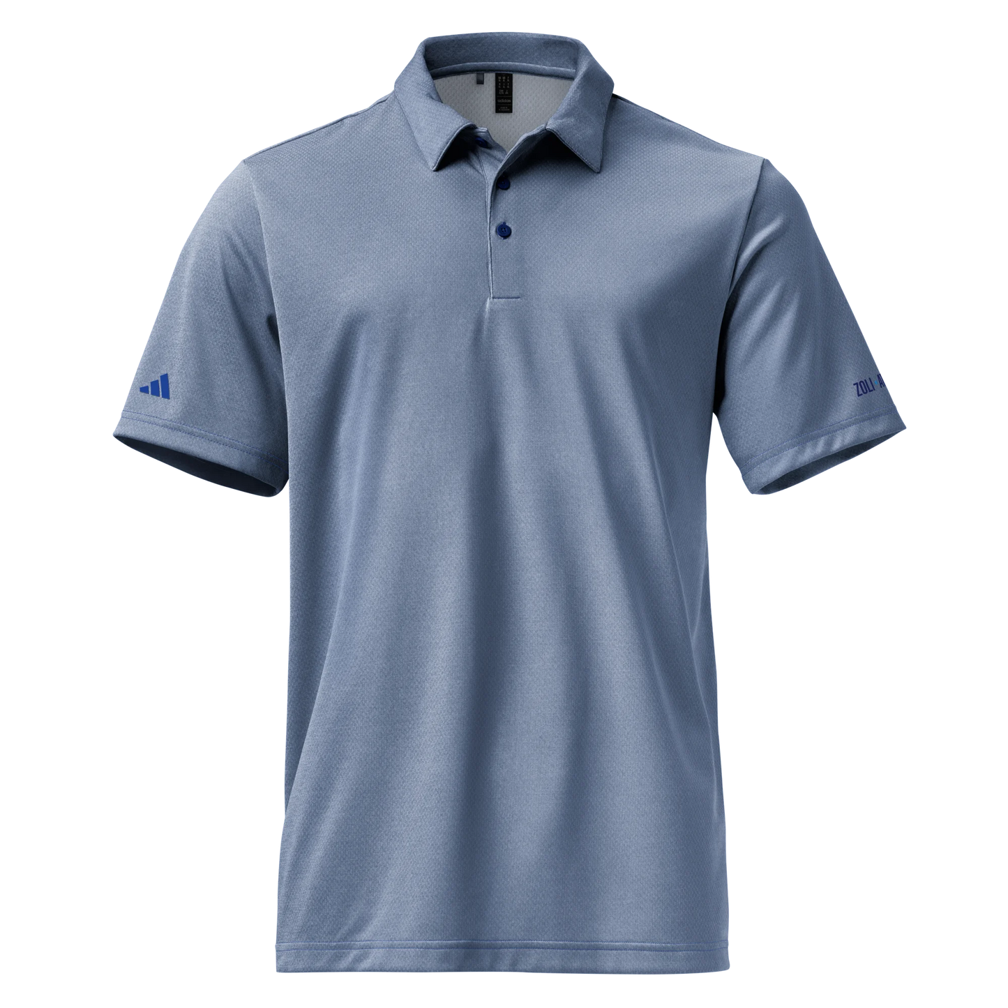 adidas Performance Polo | By Zoli Athletic Edition