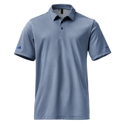 adidas Performance Polo | By Zoli Athletic Edition