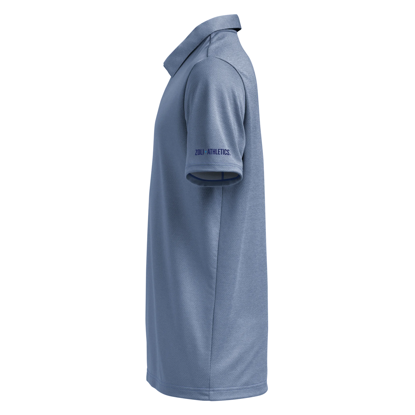 adidas Performance Polo | By Zoli Athletic Edition