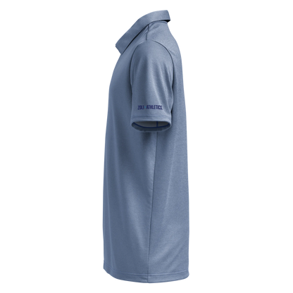 adidas Performance Polo | By Zoli Athletic Edition