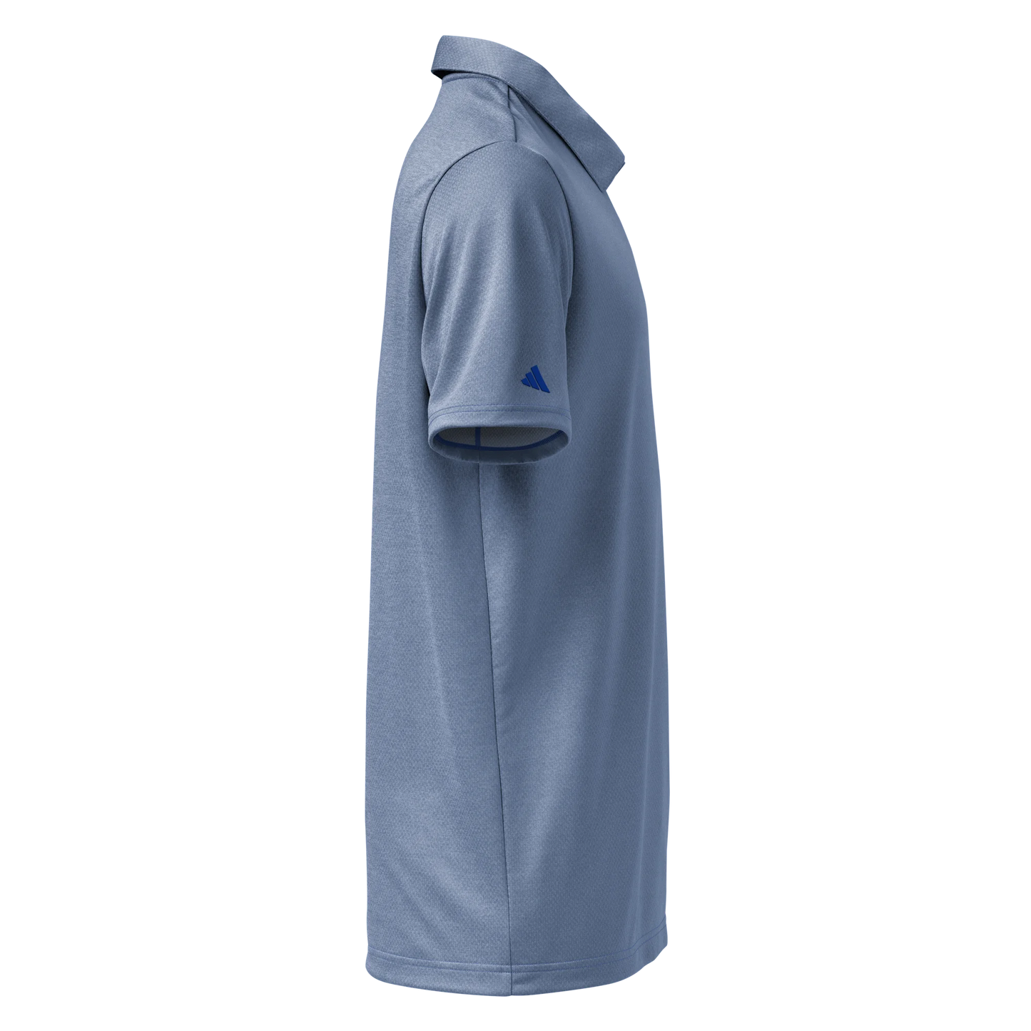 adidas Performance Polo | By Zoli Athletic Edition