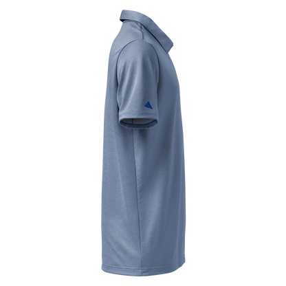 adidas Performance Polo | By Zoli Athletic Edition