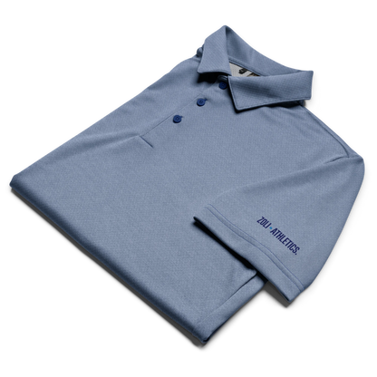 adidas Performance Polo | By Zoli Athletic Edition