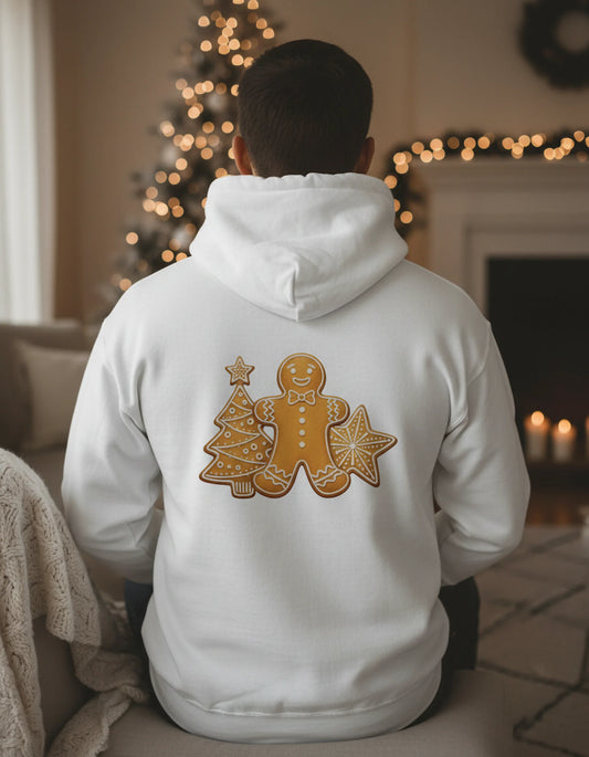 Sweet Season Hoodie – Cozy Holiday Edition