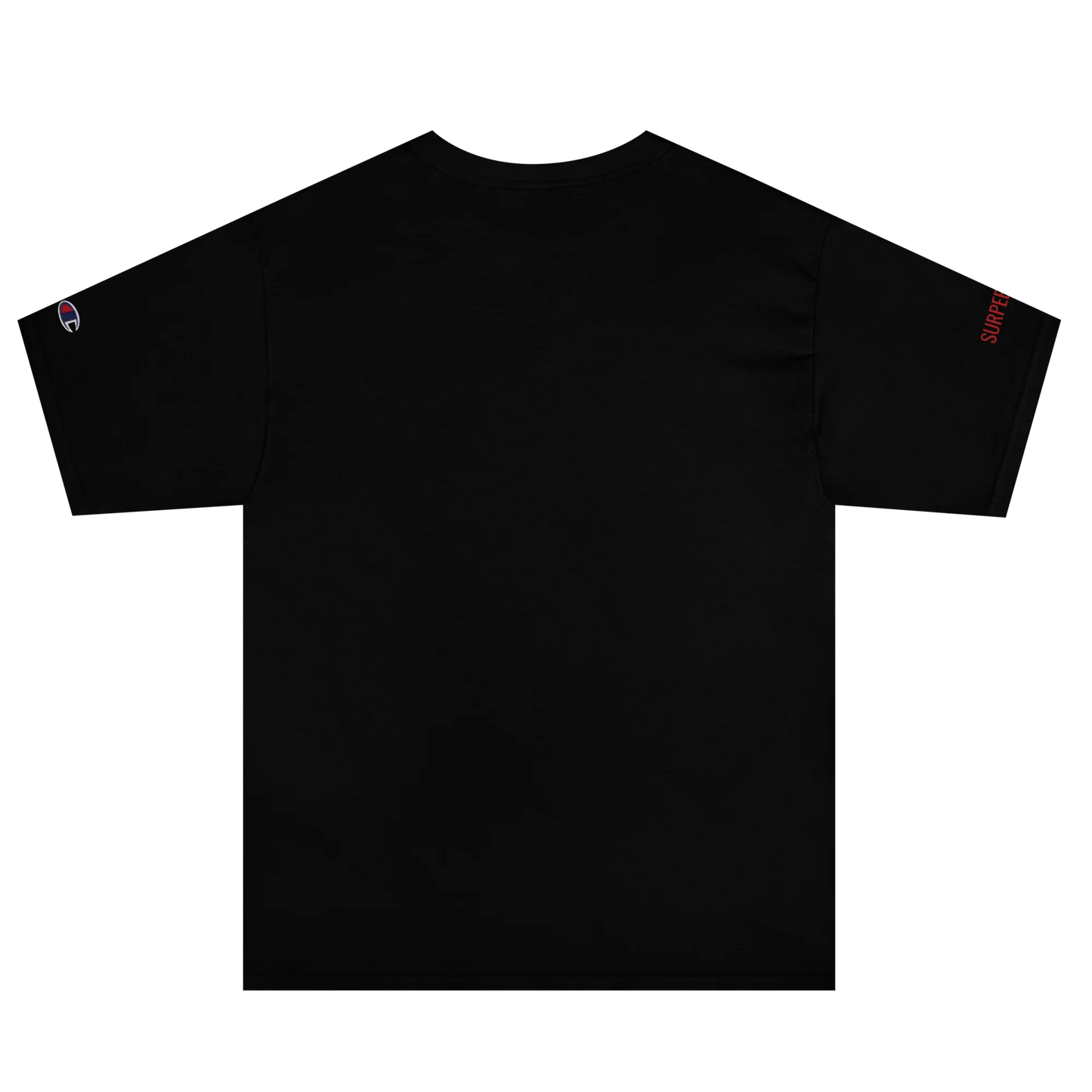 Surpee Bear Unisex Jersey T-Shirt |  (v3)