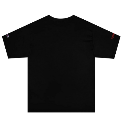 Surpee Bear Unisex Jersey T-Shirt |  (v3)