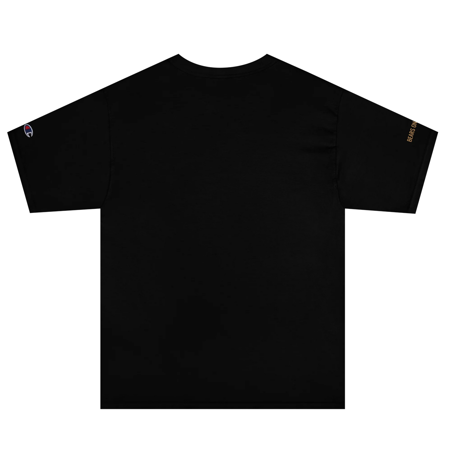 Bears On Wheels Unisex Jersey T-Shirt (v6)