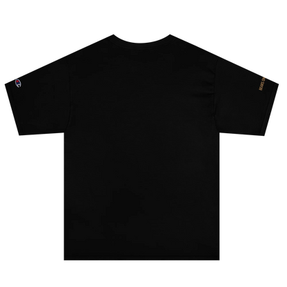 Bears On Wheels Unisex Jersey T-Shirt (v6)