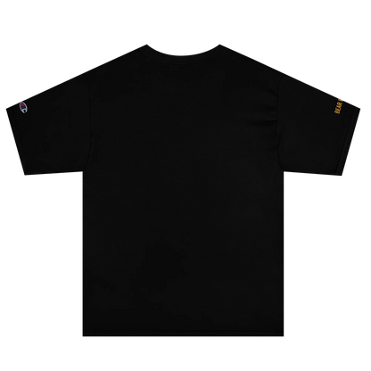 Bear Rider Unisex Jersey T-Shirt (v5)