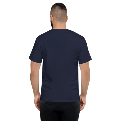 Surpee Bear Unisex Jersey T-Shirt |  (v3)