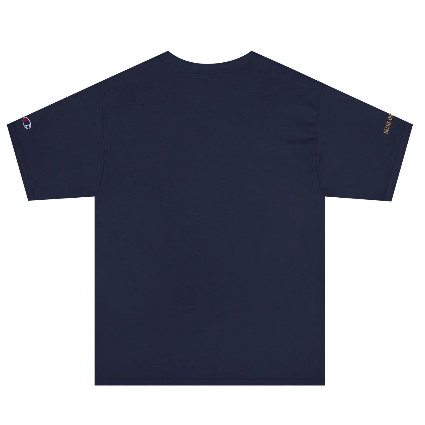 Bears On Wheels Unisex Jersey T-Shirt (v6)