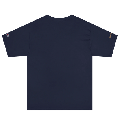 Bears On Wheels Unisex Jersey T-Shirt (v6)