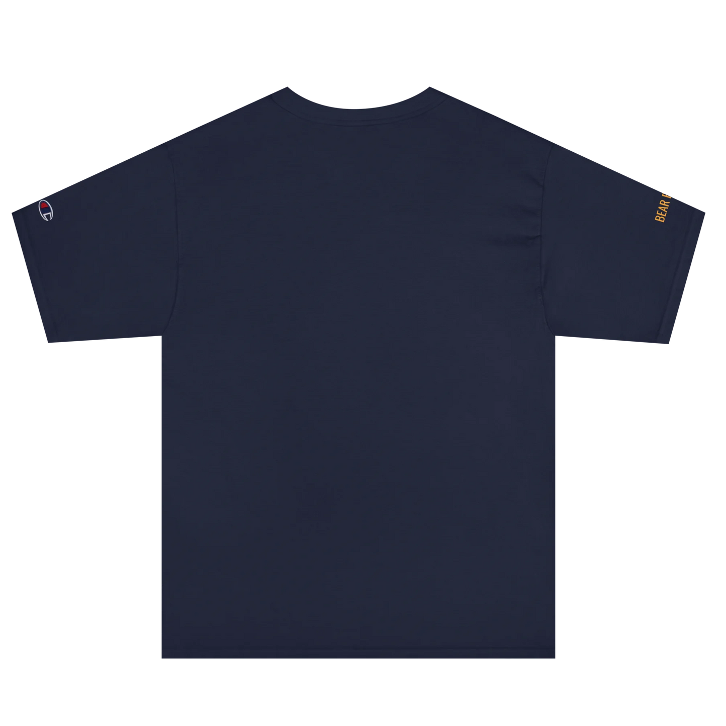 Bear Rider Unisex Jersey T-Shirt (v5)