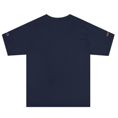 Bear Rider Unisex Jersey T-Shirt (v5)