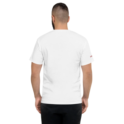 Surpee Bear Unisex Jersey T-Shirt |  (v3)